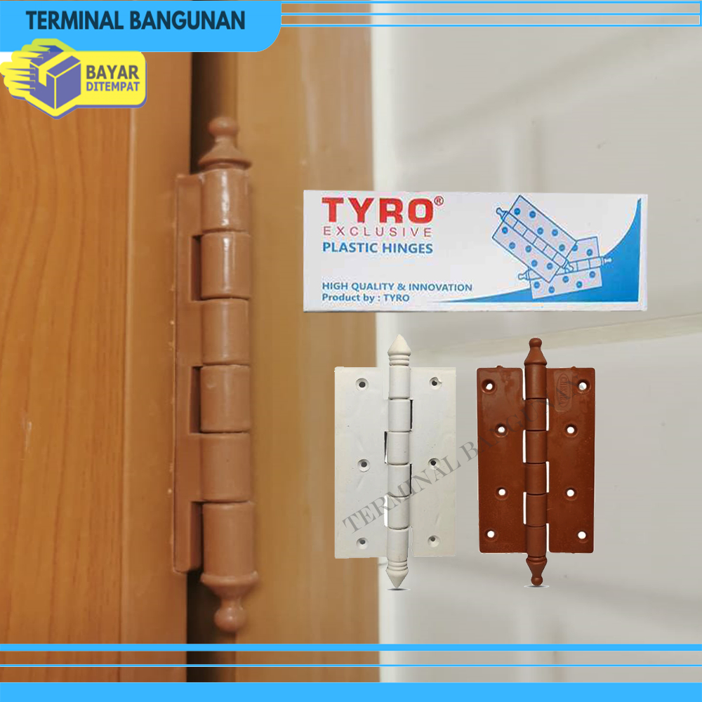 Engsel Pvc Pintu Kamar Mandi Engsel Pintu