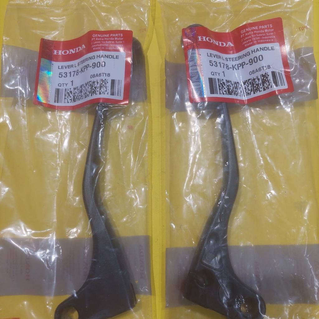 Handle Kiri Kopling CB150R