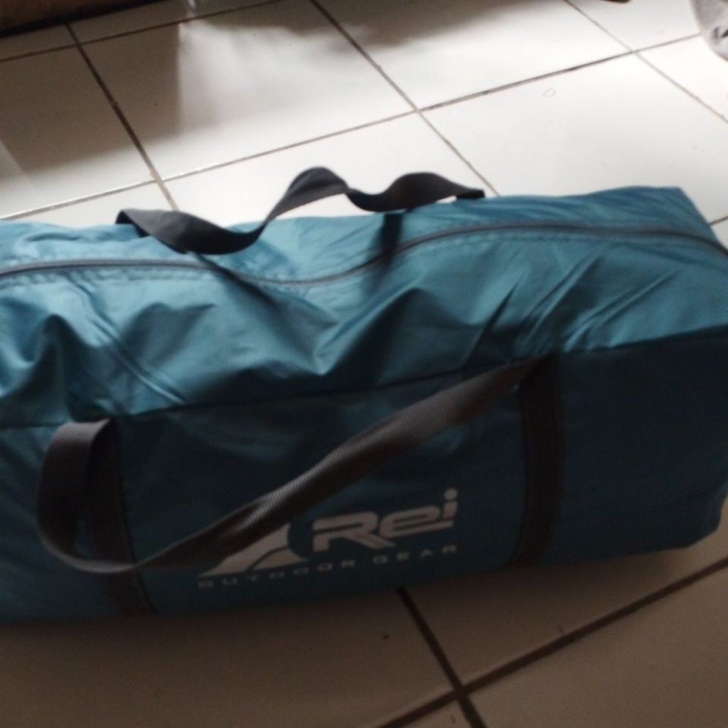 Tenda Arei Kinabalu Kap 4-6 person