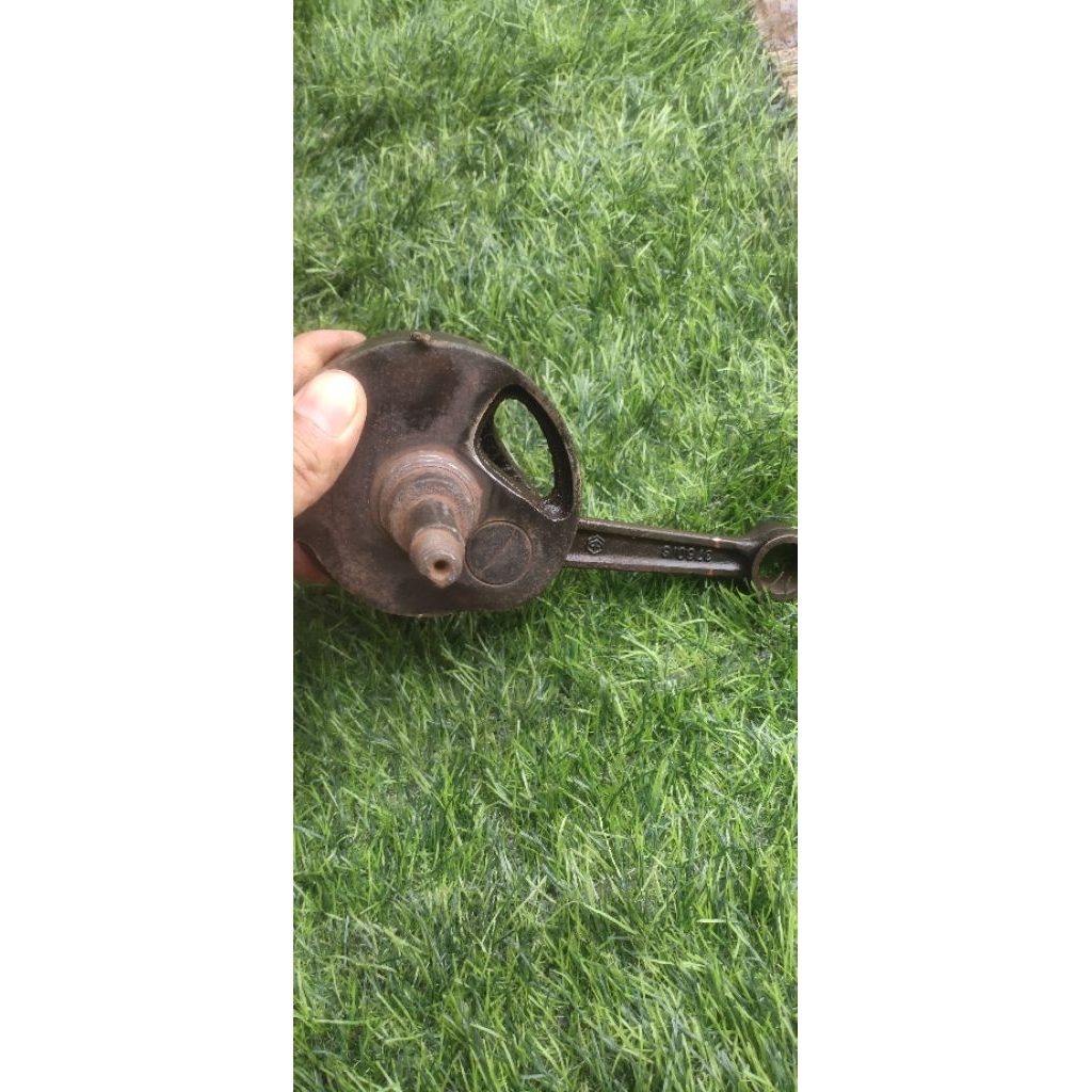 kruk as bandul vespa as besar copotan excel mulus