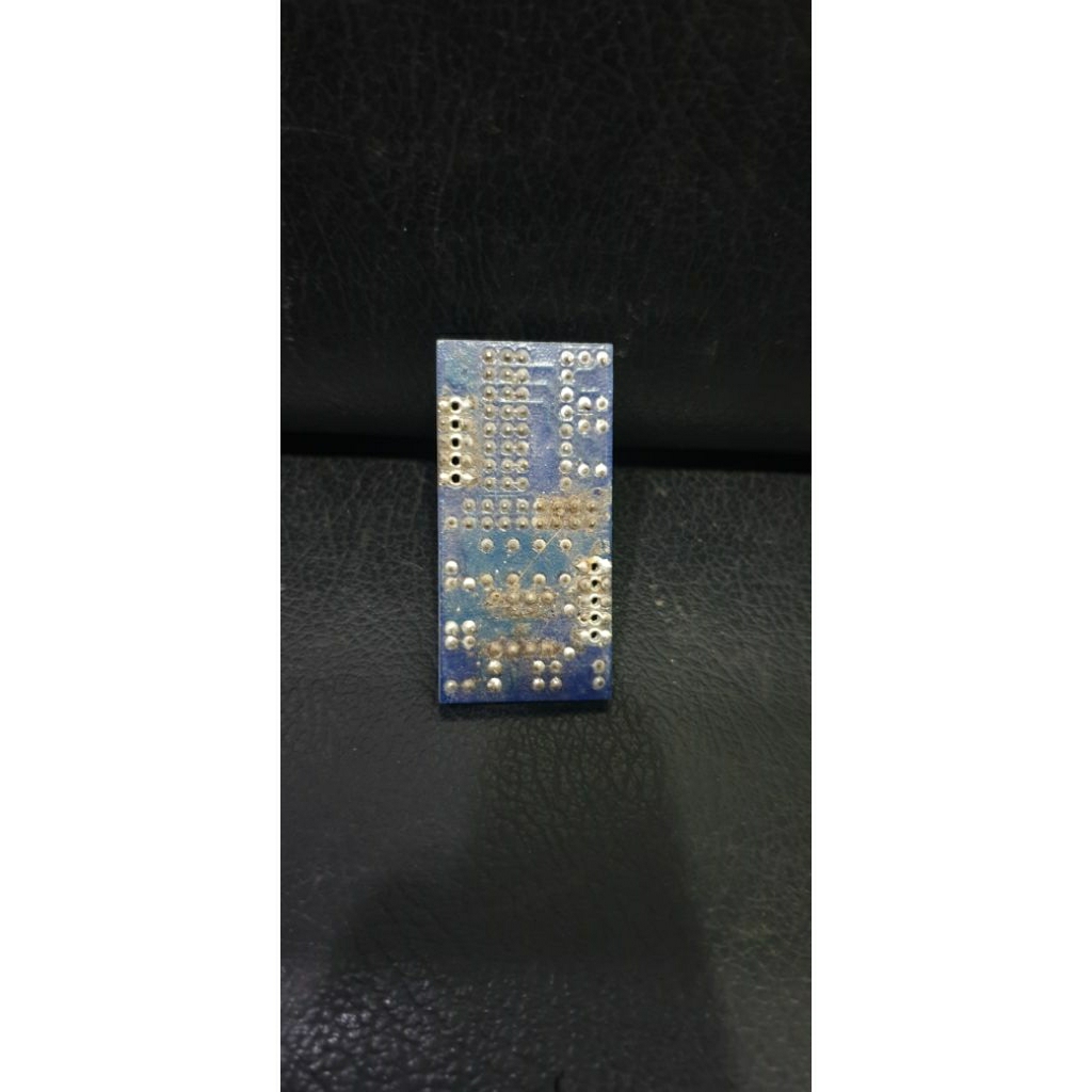 Chip Crossover Power Amplifier Orion HCCA atau XTR Series