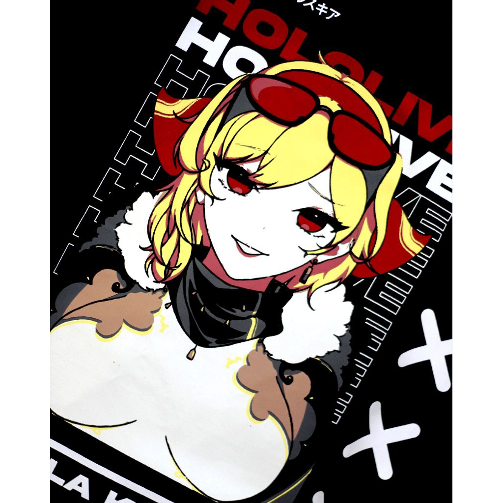 SMFST T-SHIRT KAELA KOVALSKIA