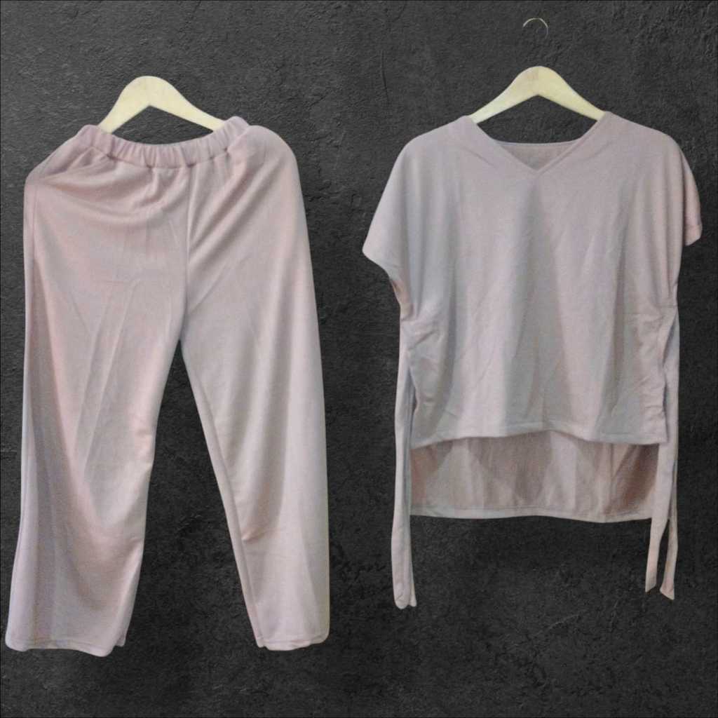 Cuci Gudang Fashion Wanita - Baju Setelan Wanita Trendy