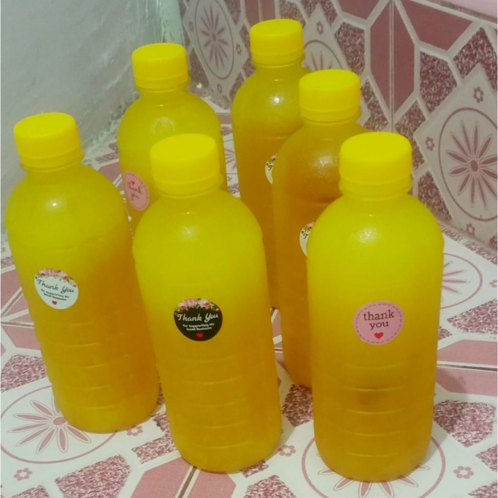 SinomBotol500ml