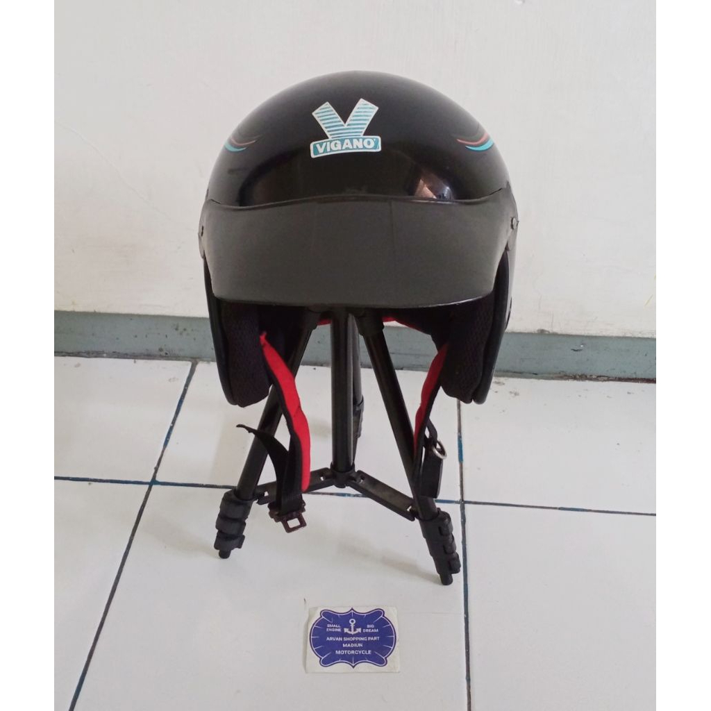 HELM VIGANO 45 ORIGINAL