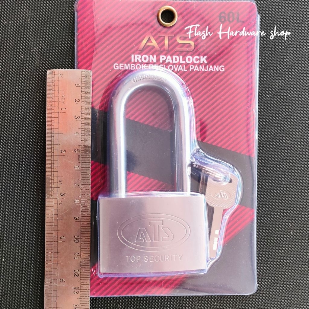 GEMBOK ATS 60 mm PANJANG