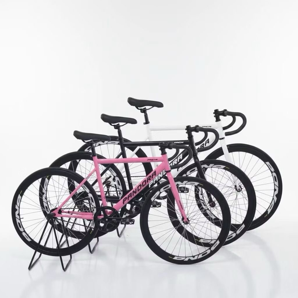 Sepeda Fixie Element Pandora CST Terbaru