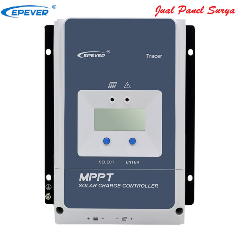 EPEVER TRACER5420AN Solar Charge Controller MPPT 50A EPEVER TRACER 5420AN