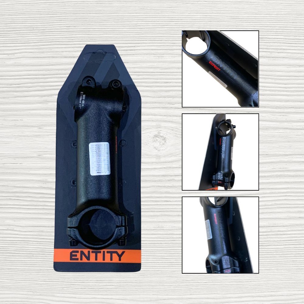 Entity Expert Stem Sepeda - 110mm