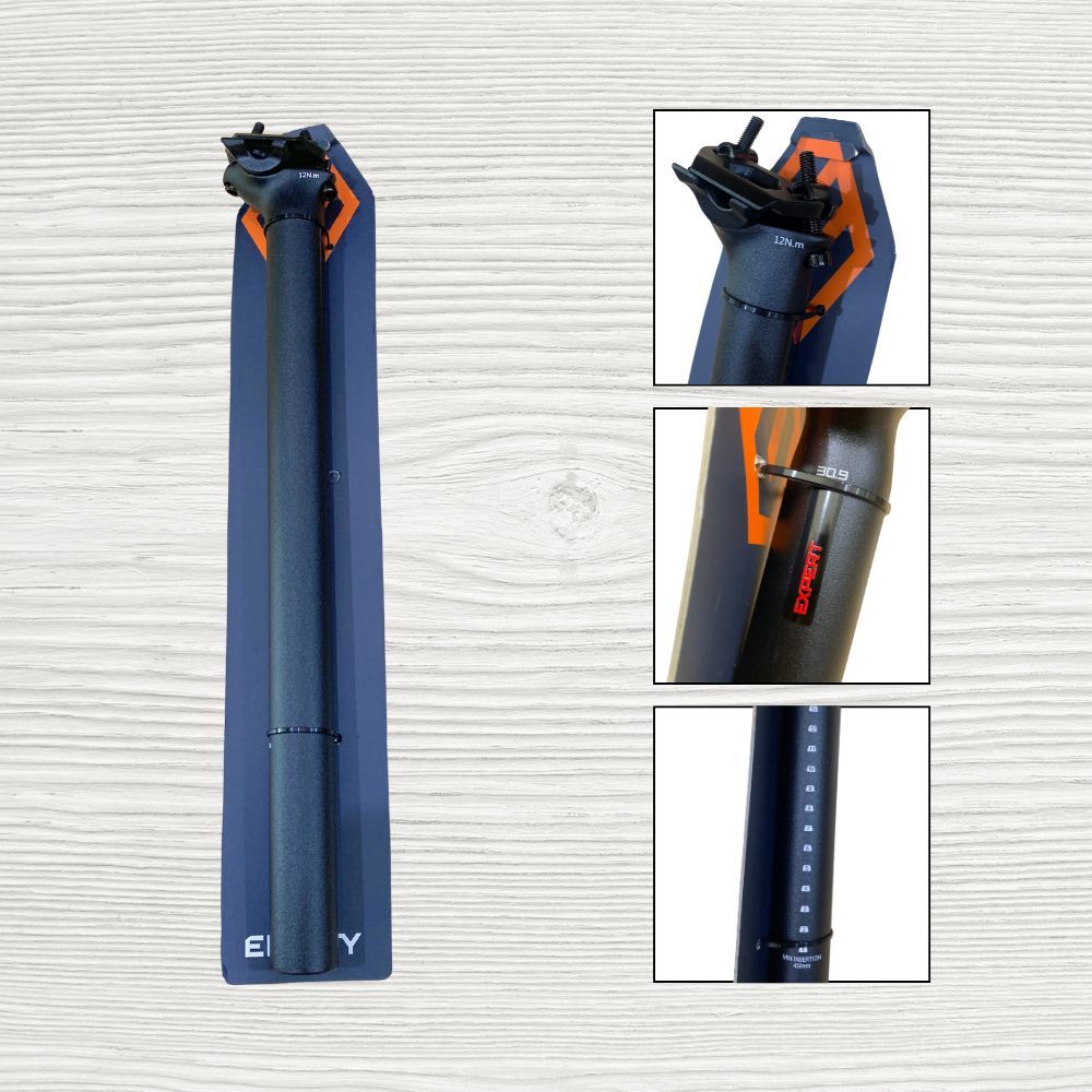 Seatpost Entity Expert Alloy - New
