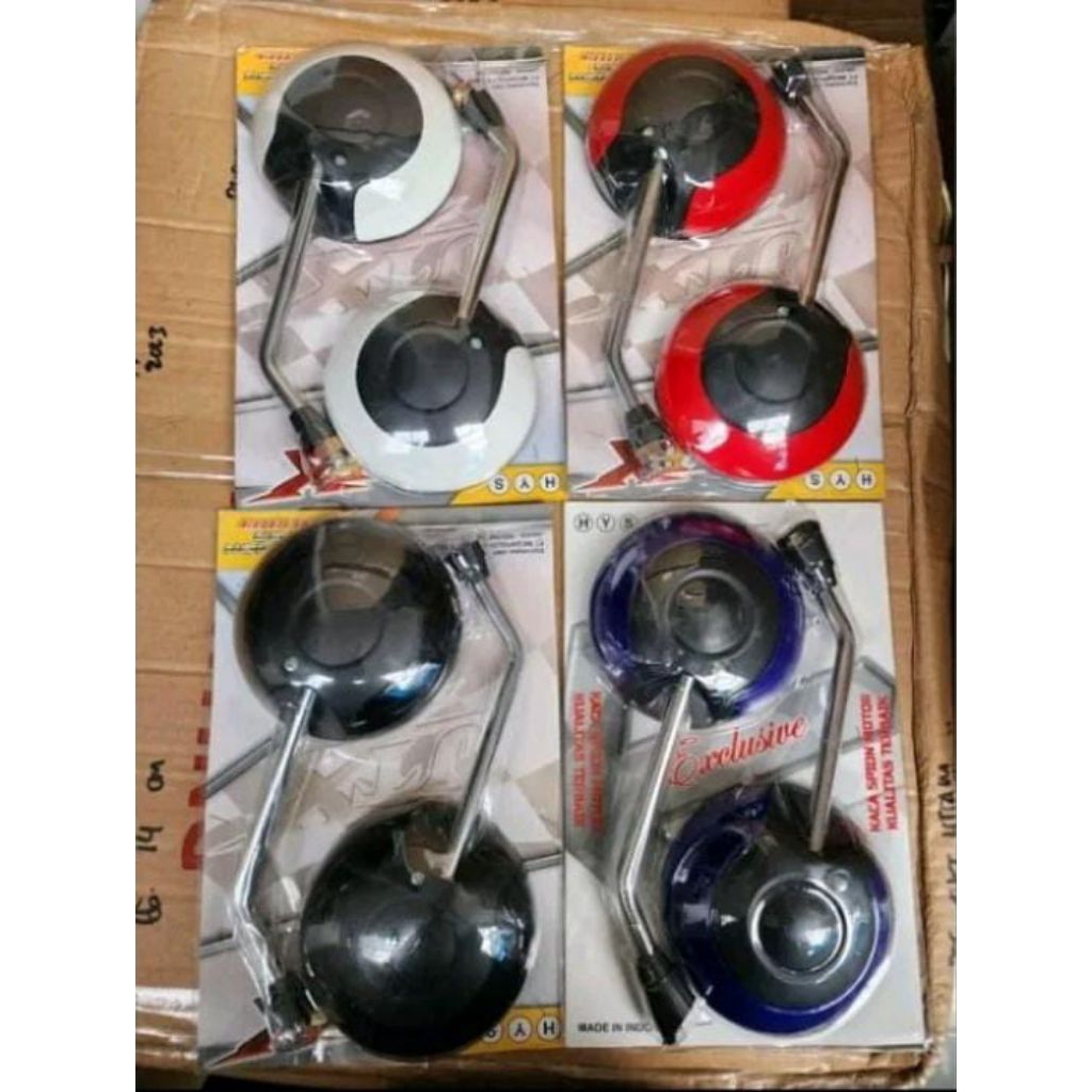 HONDA SPION MOTOR BULAT SCOOPY