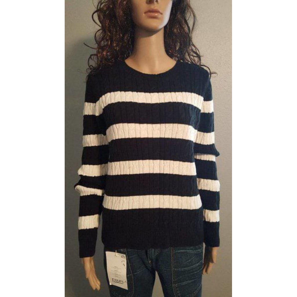 Uniqlo Stripe Kepang