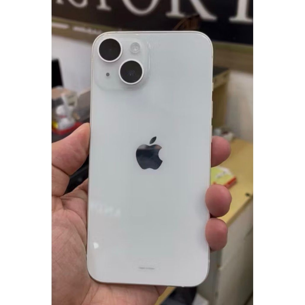 Apple iPhone 14 128 Second iBox