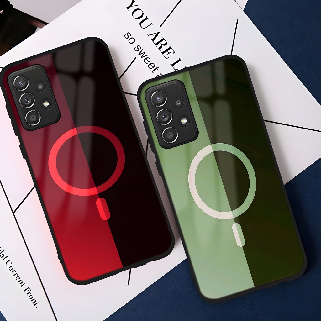 [Motif KK NO.3]Case Samsung Samsung A52 A52 5g A52s 5g A53 5g - Max7case - Samsung Samsung A52 A52 5