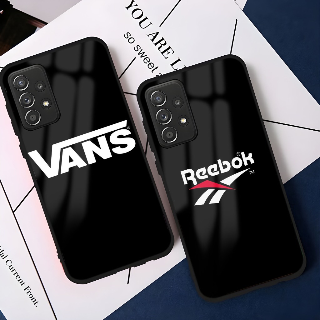 [Motif KK NO.09]Case Samsung Samsung A52 A52 5g A52s 5g A53 5g - Max7case - Samsung Samsung A52 A52 