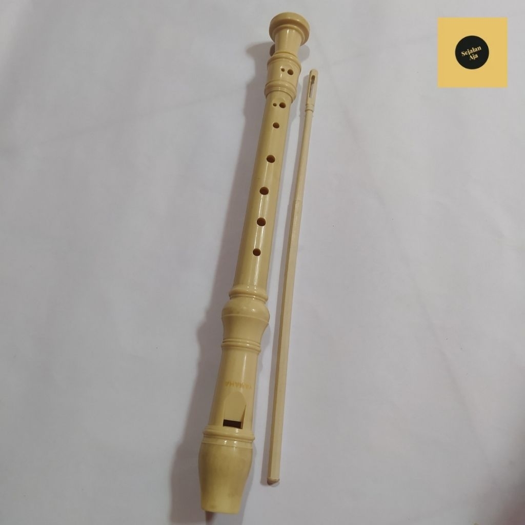 RECORDER FLUTE SERULING