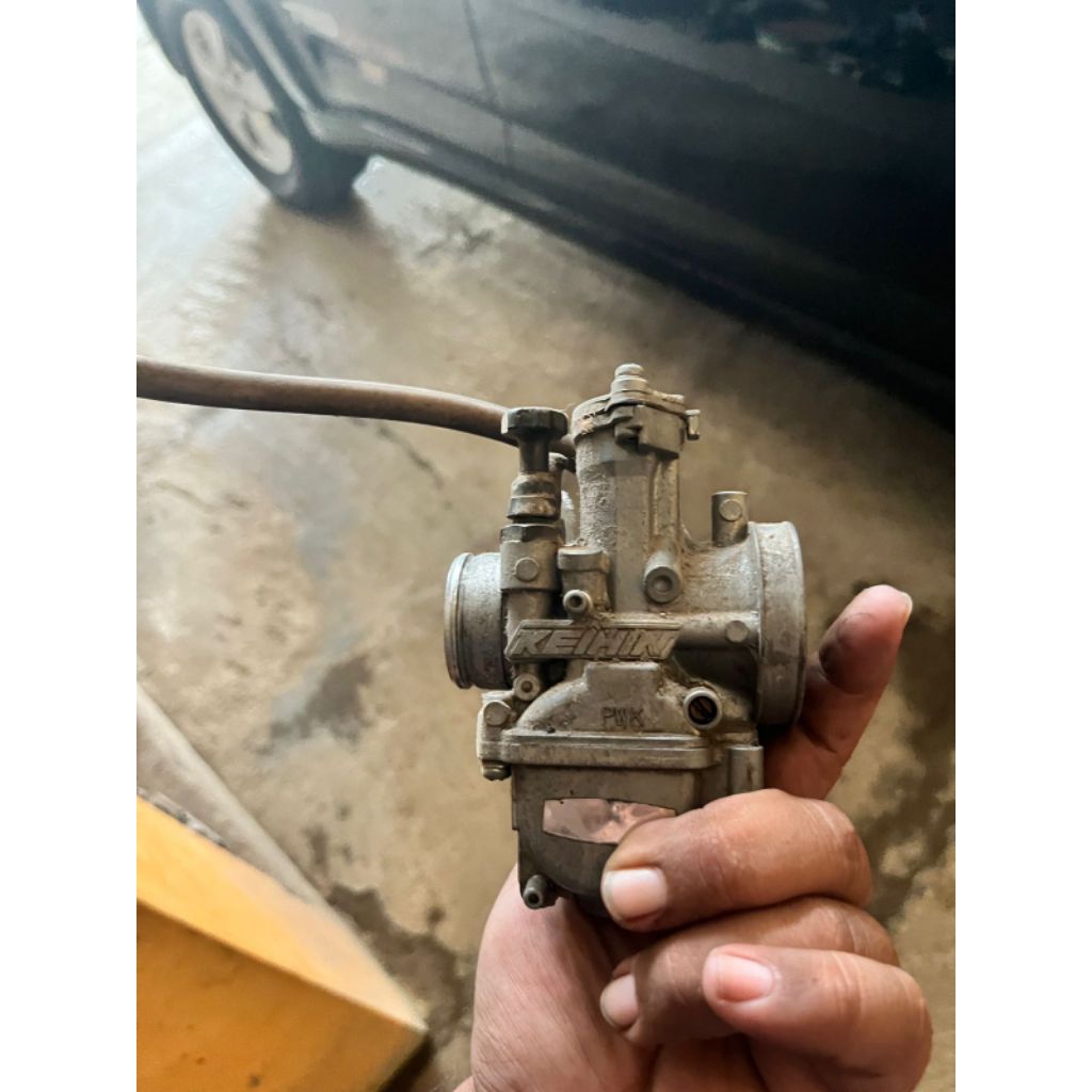 pwk sudco 28 original