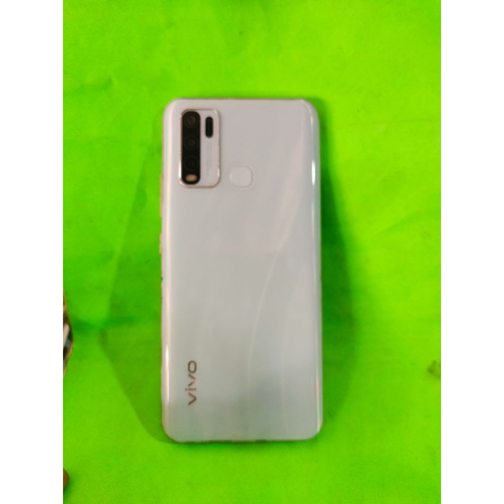 Vivo y30 Ram 4Gb/128gb