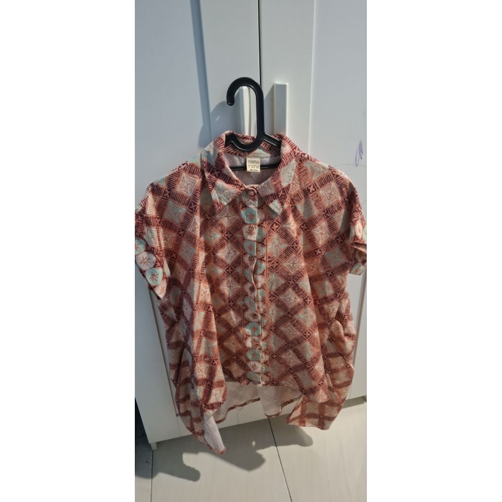 preloved nona rara all size