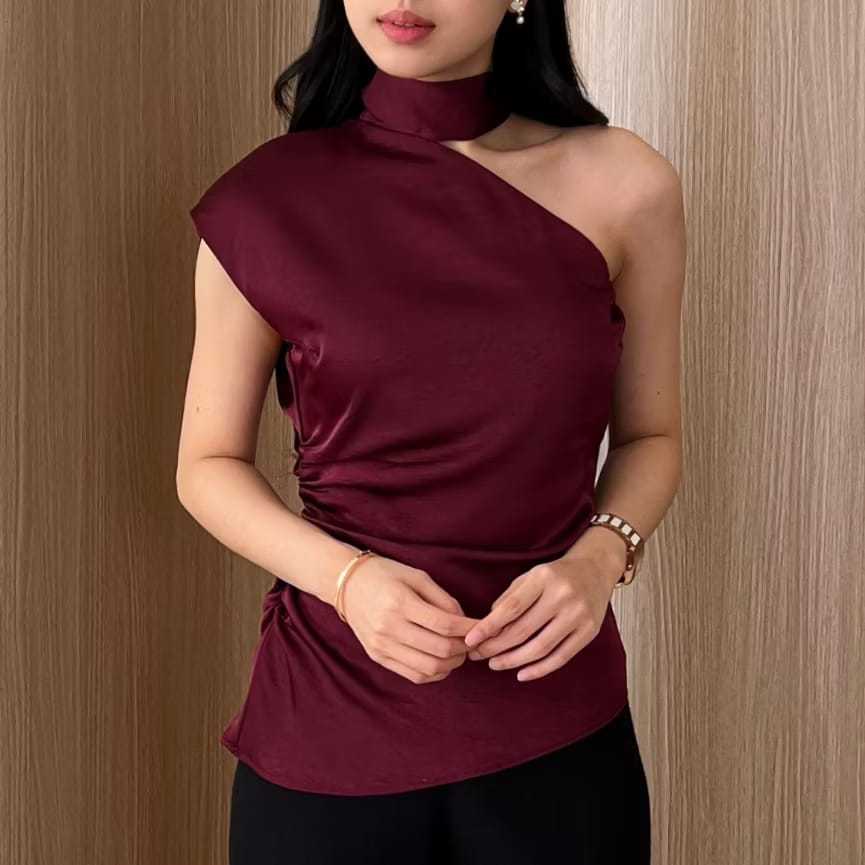 Dear Daphne - Capri Top