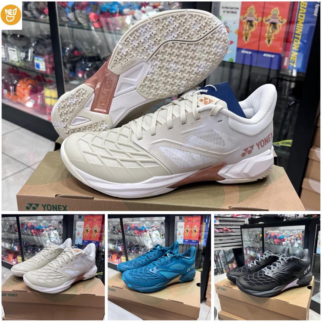 Sepatu Bulutangkis Yonex Cascade Drive