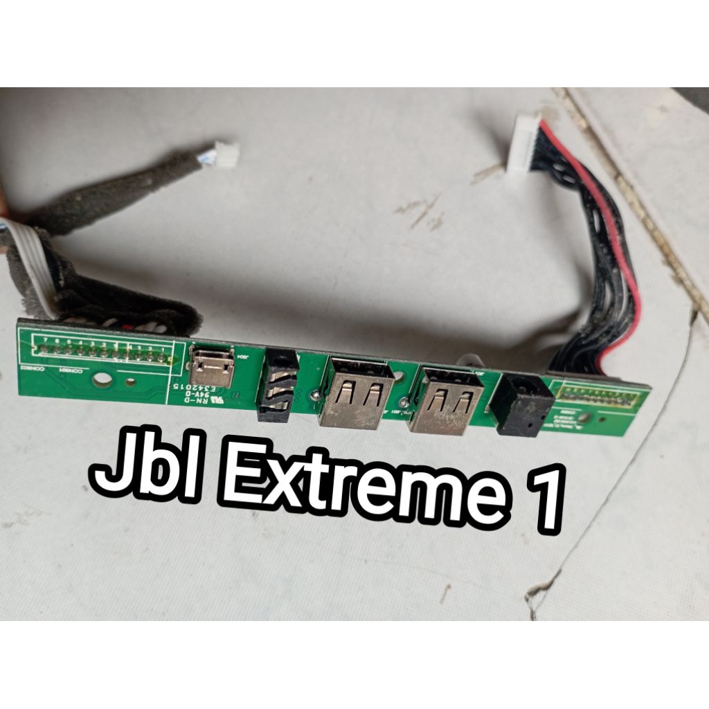 modul cas / charge Jbl extreme 1 original