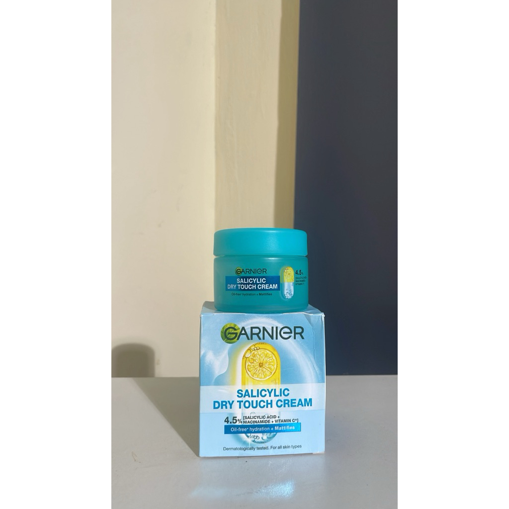 Garnier Mochi Moisturizer