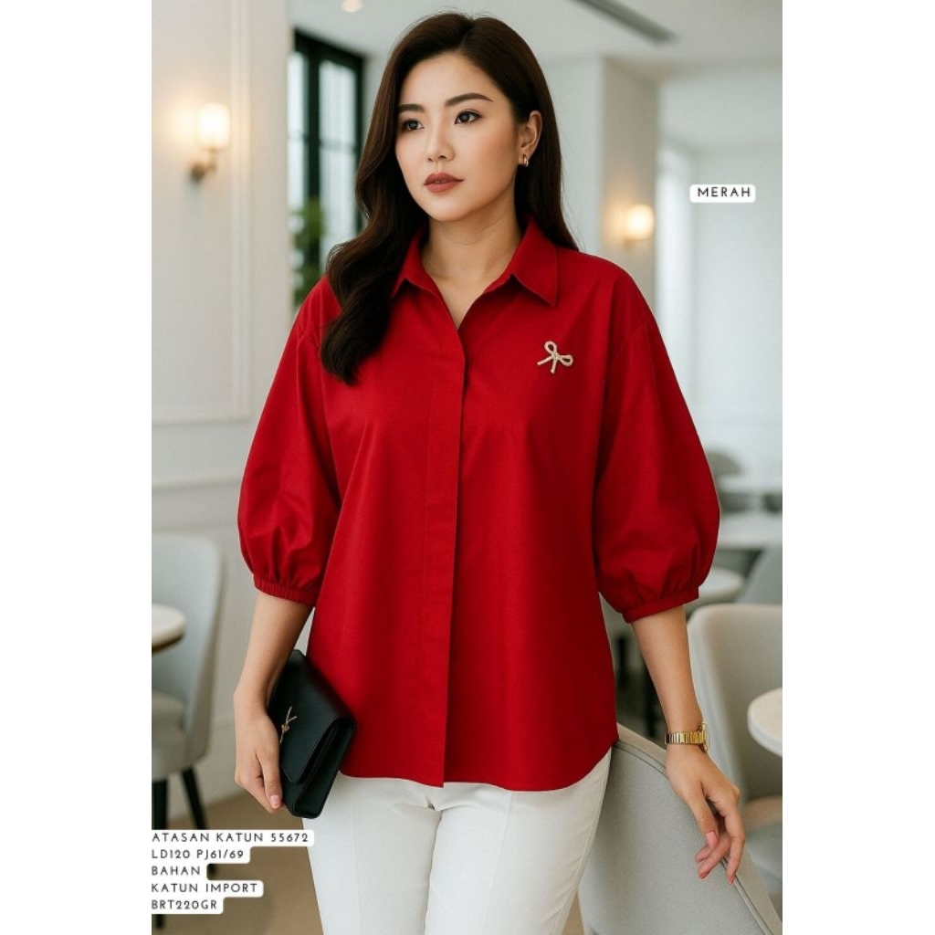 RK5C so ATASAN KATUN 55672 220GRAM