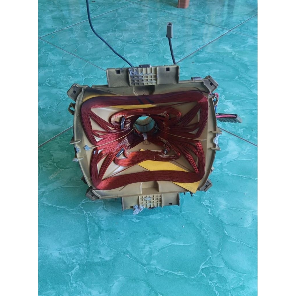 yoke defleksi 29" slim samsung