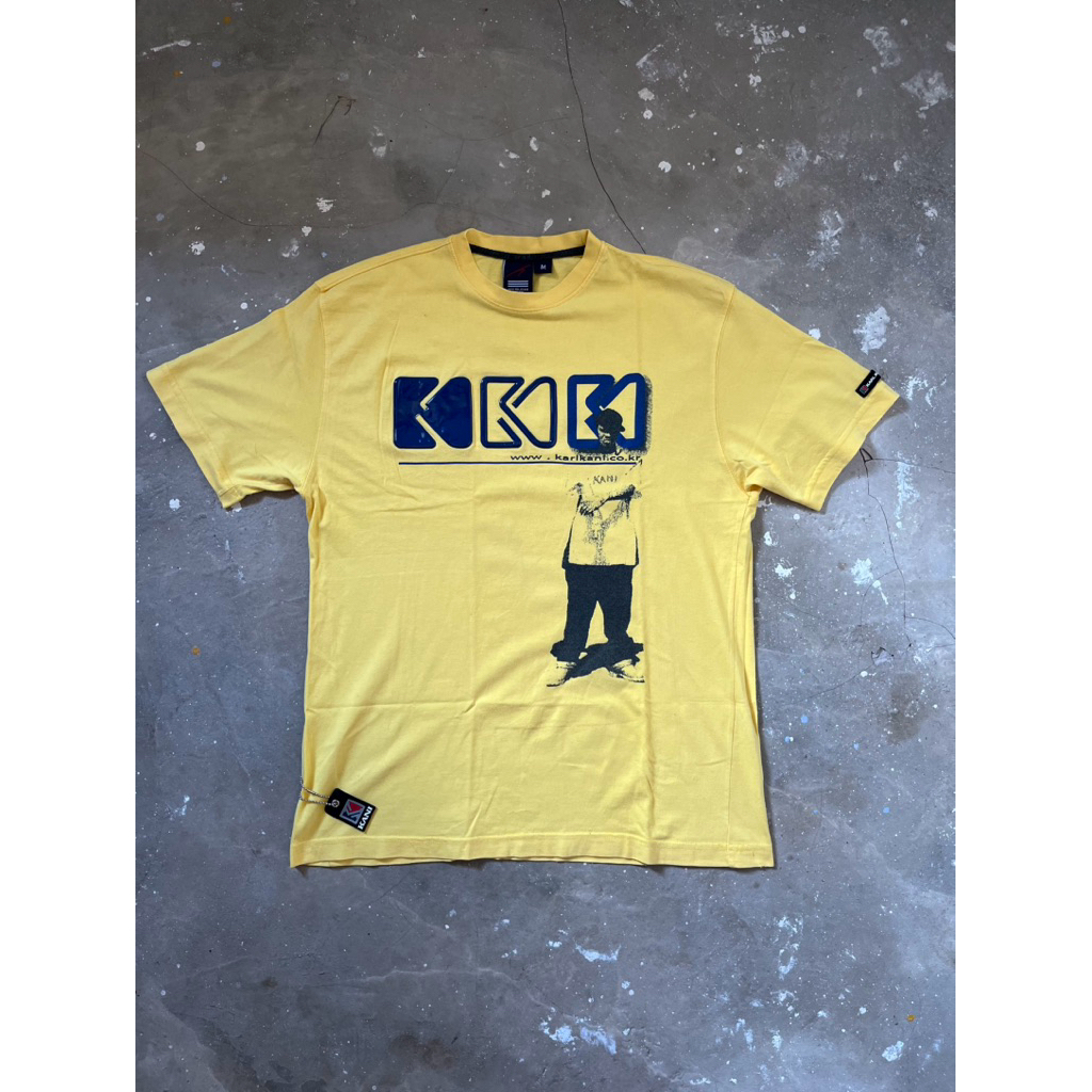 Kaos Karl Kani