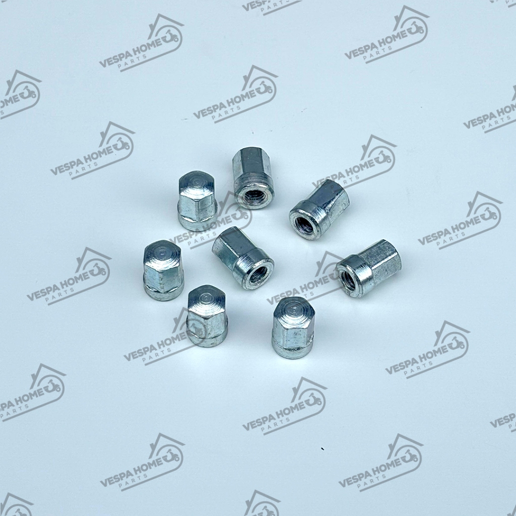 Mur Velg Tubles Vespa Classic