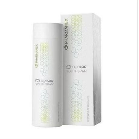 Yspan ORIGINAL SKIN NU suplemen awet muda isi 120 kapsul