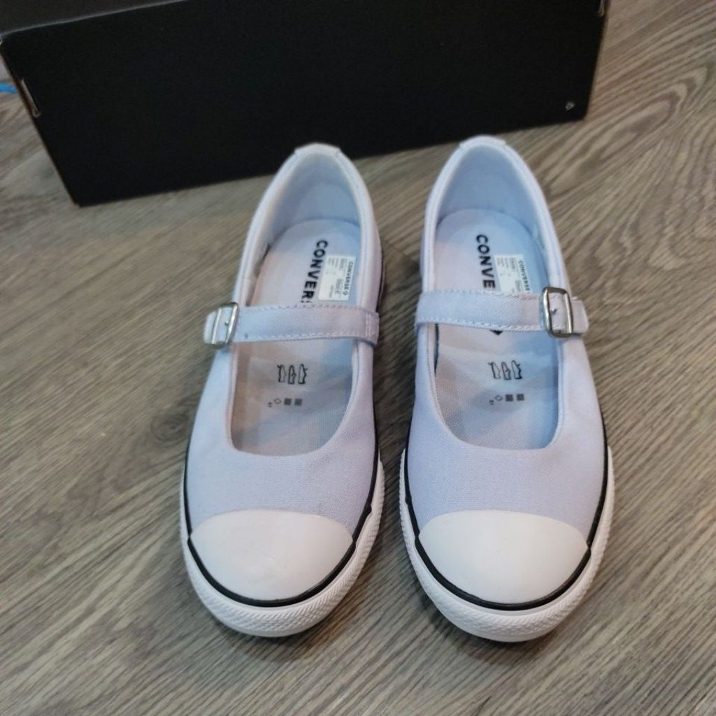 SEPATU CON CTAS DAINTY MARY JANE OX A13445C