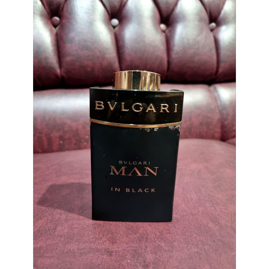Parfum Bvlgari Tester Original