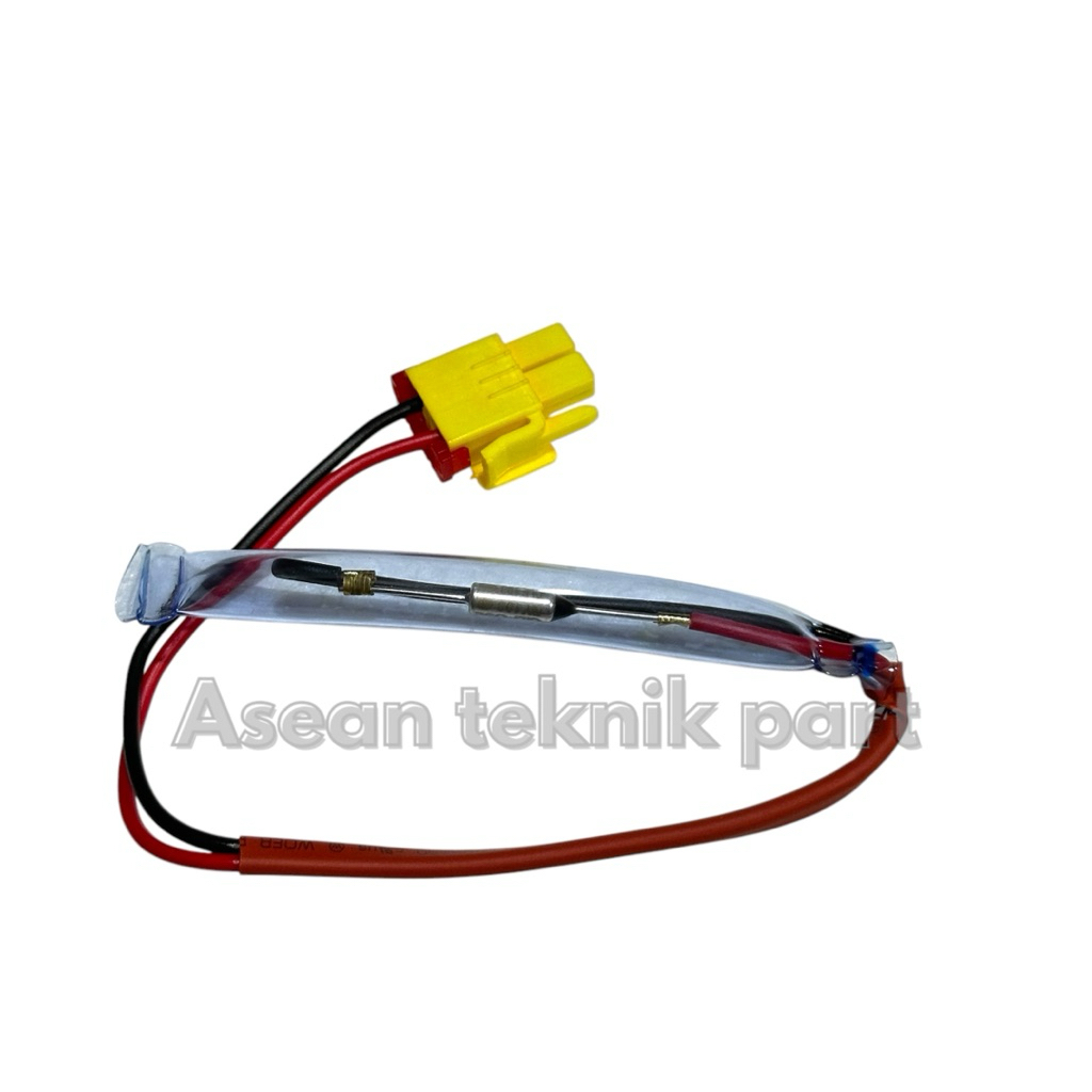 sensor fuse kulkas Samsung 2 pintu