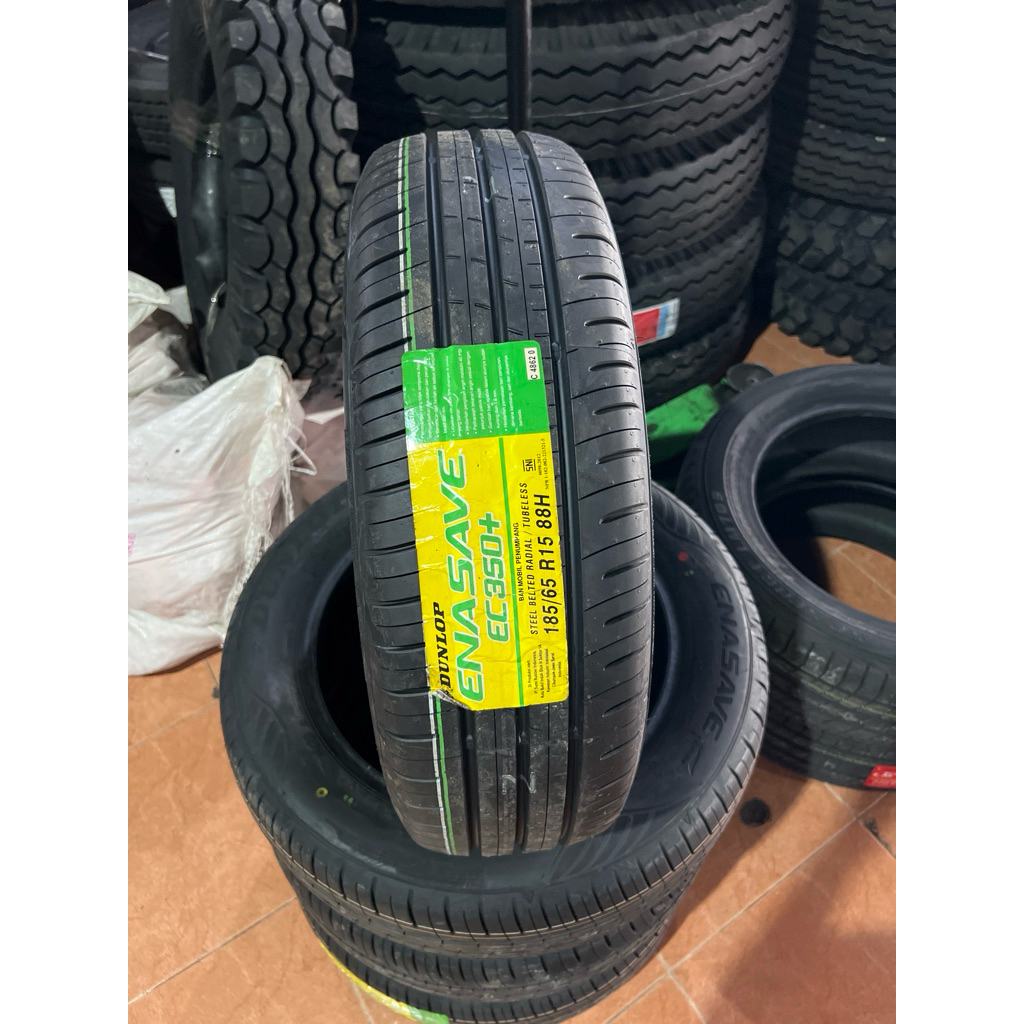 Ban Mobil Dunlop 185 65 R15 15 88H EC350+ Ertiga Avanza