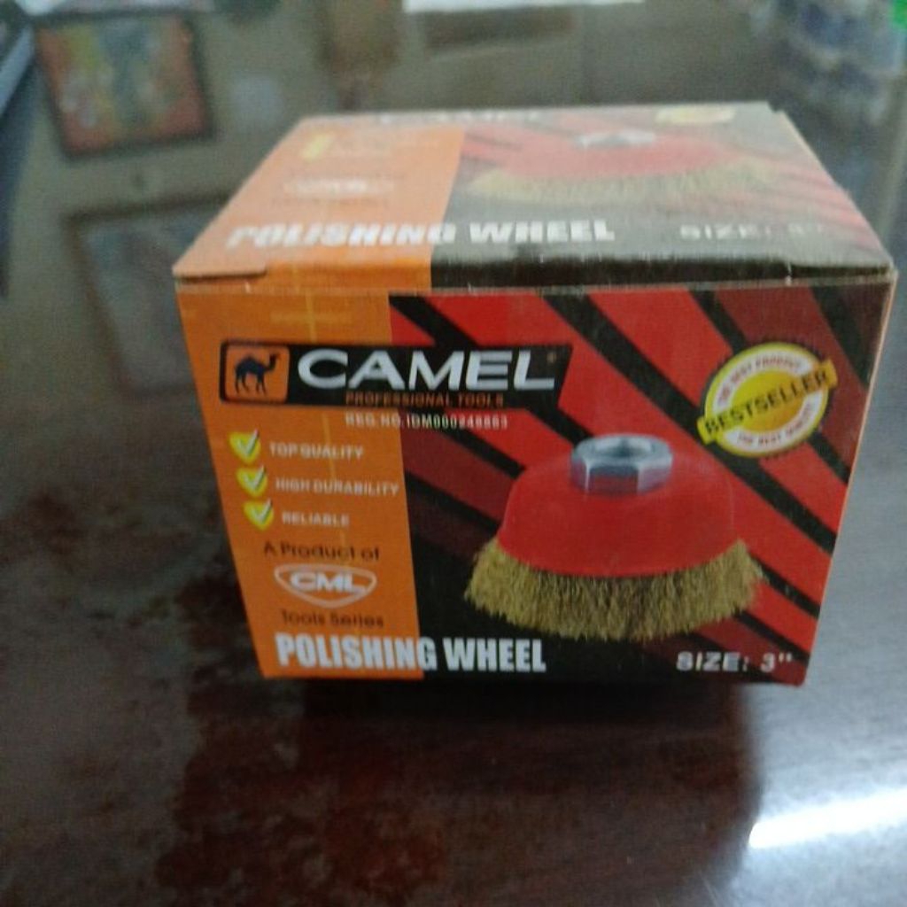 polishing wheel/Mata poles gerinda