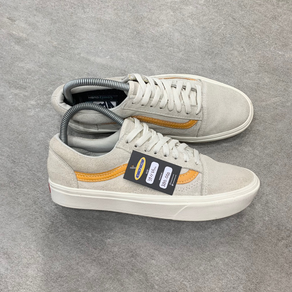 Vans ComfyCush Old Skool