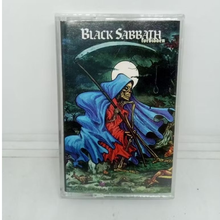 Kaset_Pita_Black_Sabbath_-_Forbidden