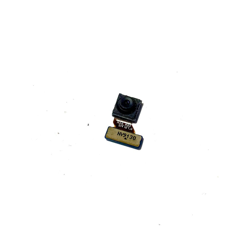 KAMERA CAMERA DEPAN SAMSUNG M20 NORMAL ORIGINAL COPOTAN