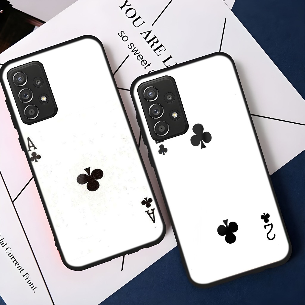 [Motif KK NO.41]Case Samsung Samsung A52 A52 5g A52s 5g A53 5g - Max7case - Samsung Samsung A52 A52 