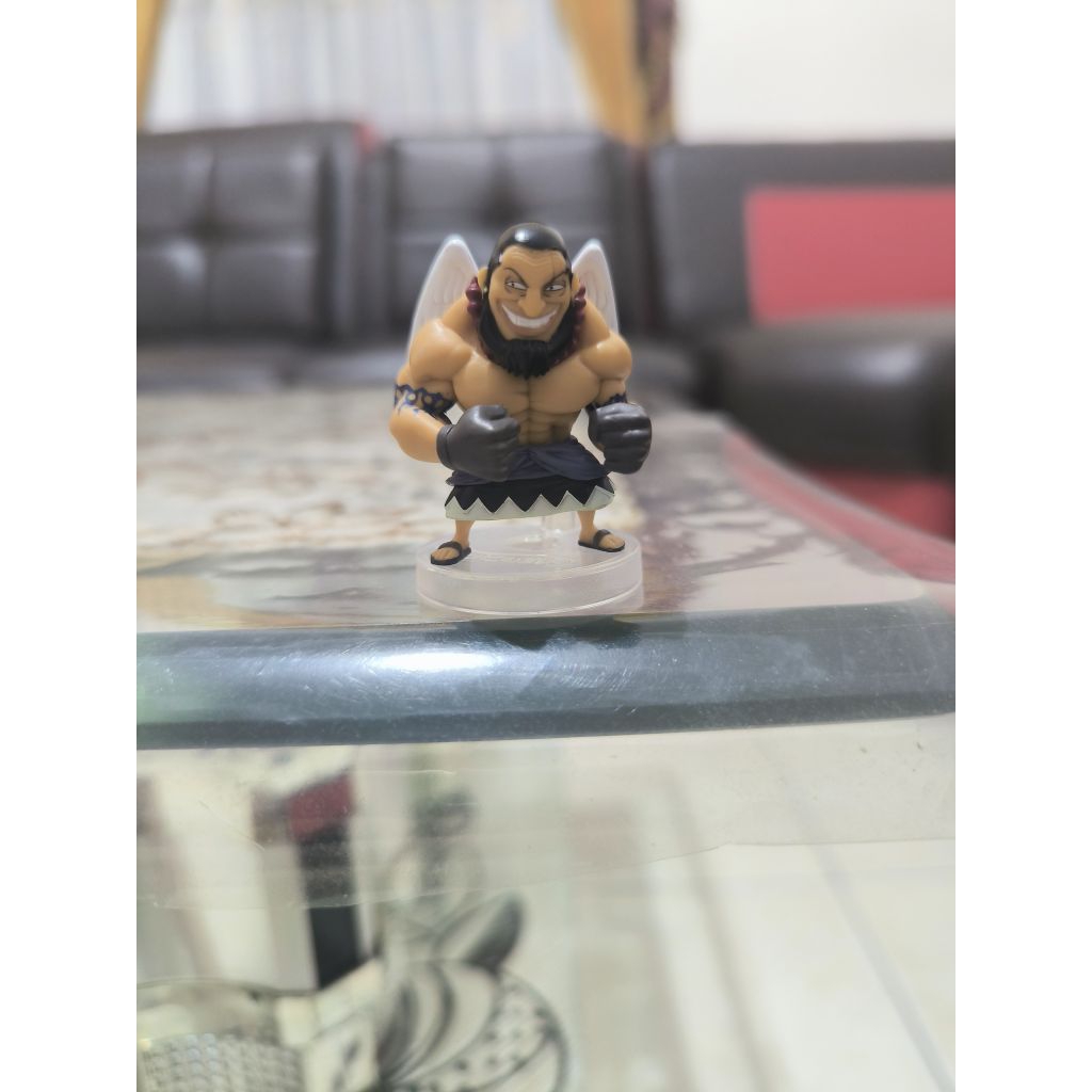 Gaschapon Urouge One Piece Original Figure