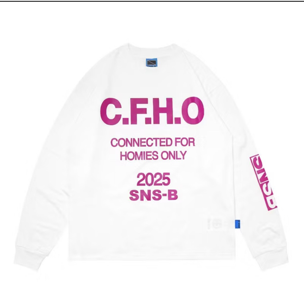 tshirt snsb cfho