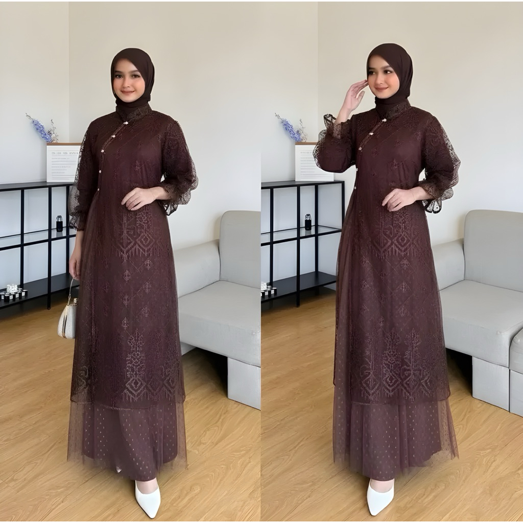Gamis Korean Style Games Jumbo Mewah Bj Muslim Ganis Cewek Cantik Gsmis Modern Gamsbuju 2026 Games H
