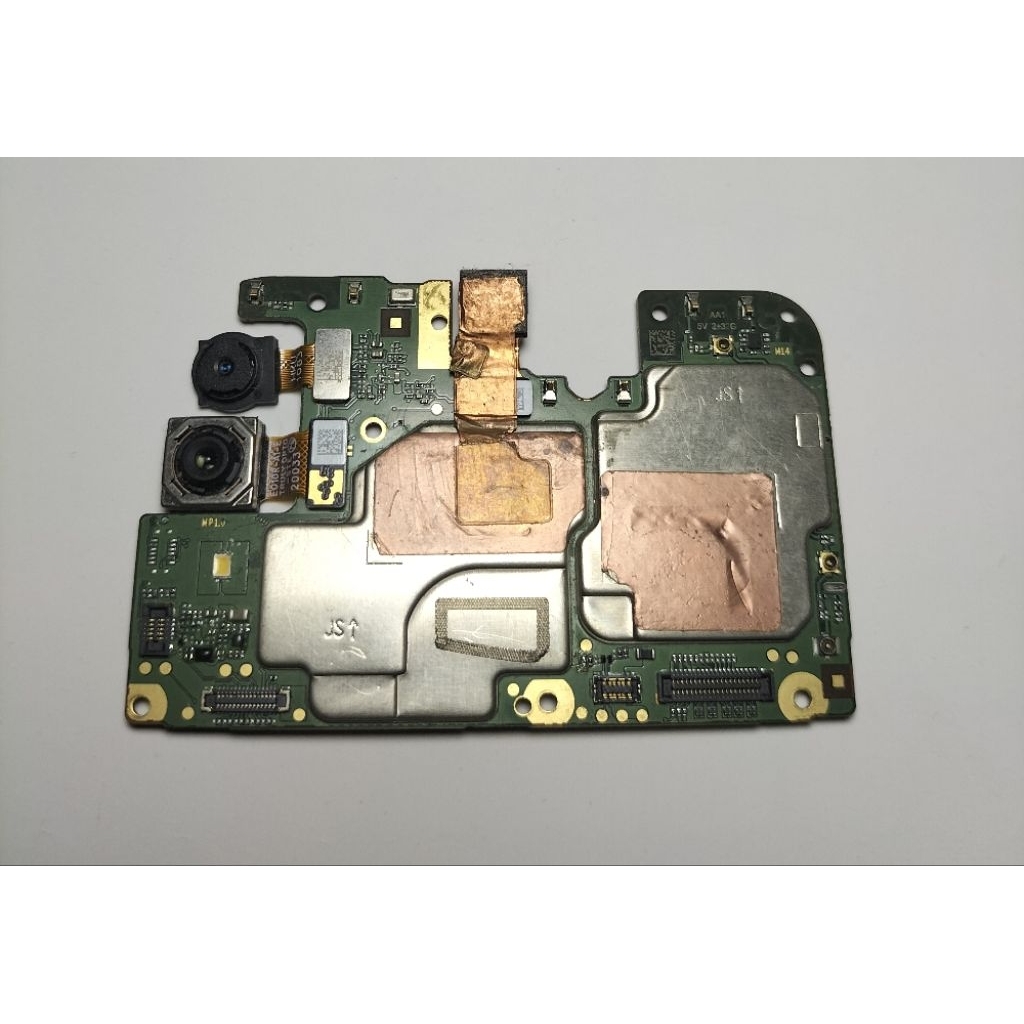 mesin SAMSUNG A10S MATI