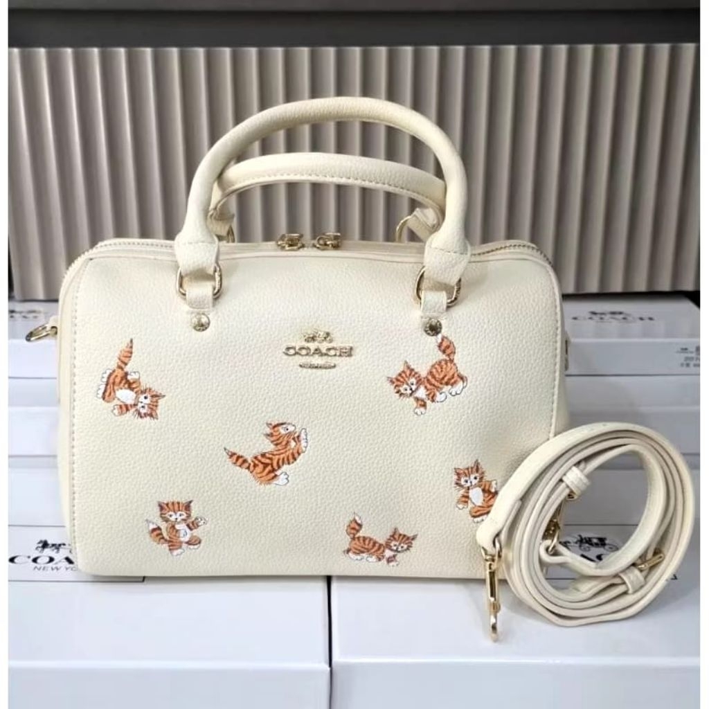 tas wanita.speedy rowan +box