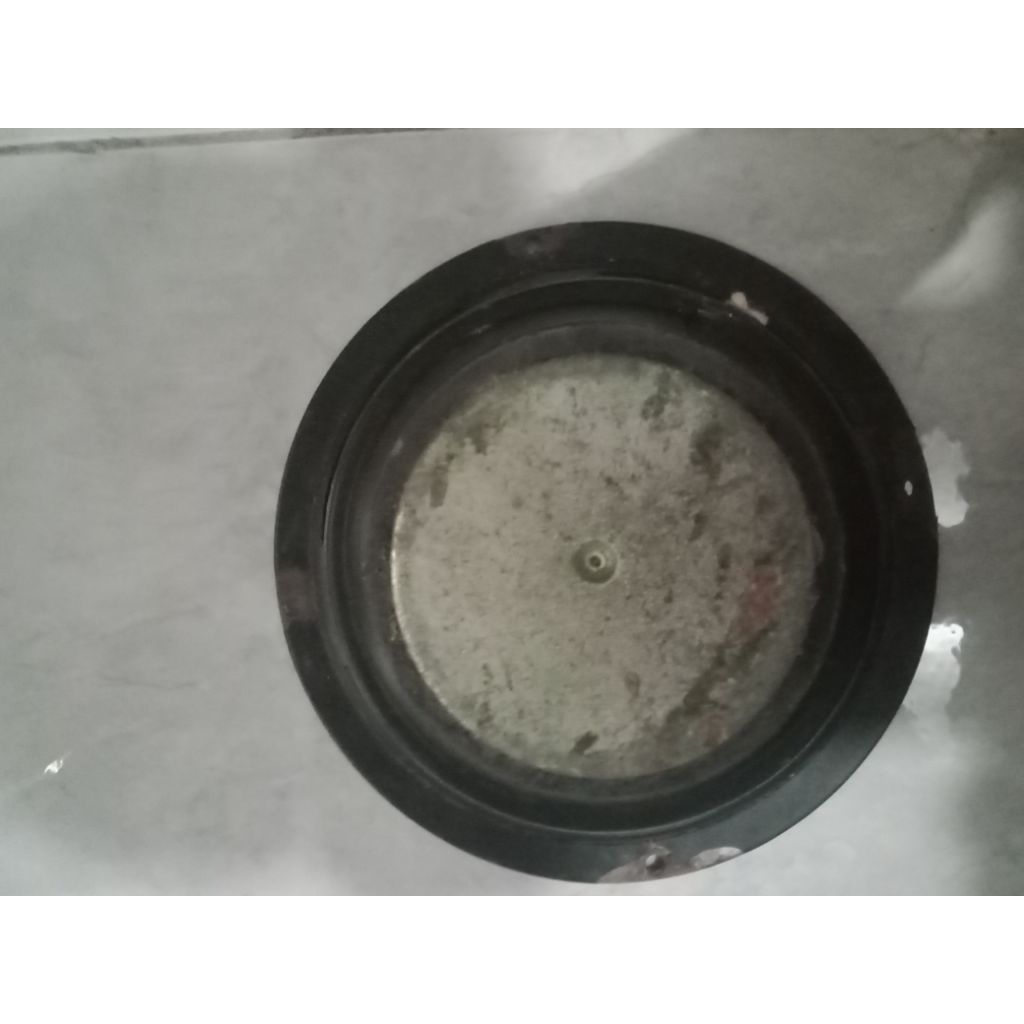 kerangka spker 6 inch