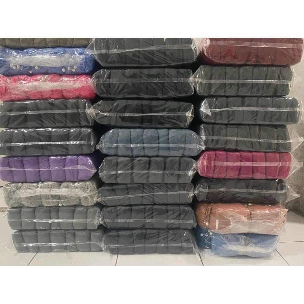 Kodian Mukena Traveling Dewasa