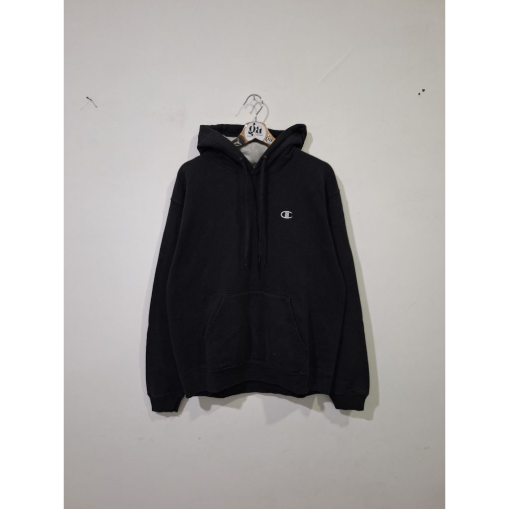 CHAMPIONS HODDIE BLACK