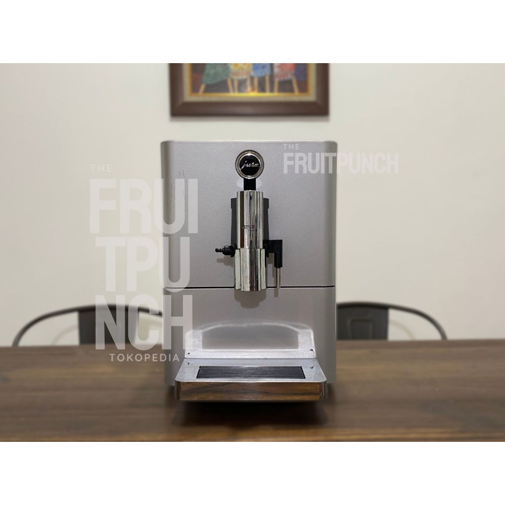Jura ENA MICRO 90 Mesin Kopi Otomatis